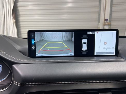 Used 2024 Genesis GV80 2.5T image 34