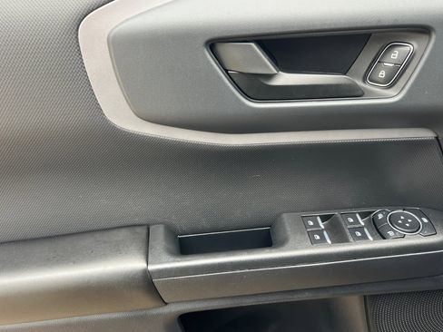 Used 2024 Ford Bronco Sport Big Bend image 10