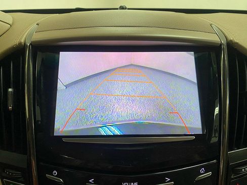 Used 2016 Cadillac ATS Luxury w/ Safety and Security Package image 20