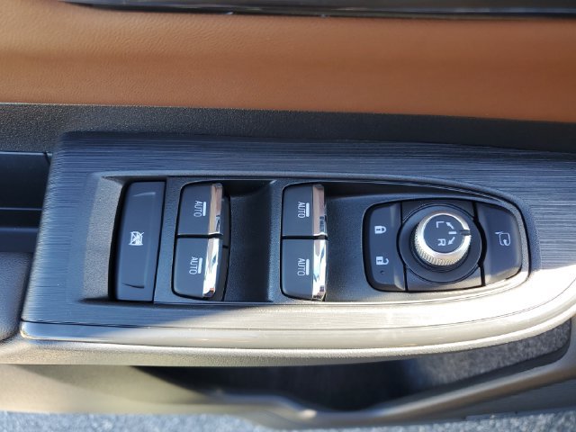 New 2026 Subaru Outback Touring AWD/4WD image 31