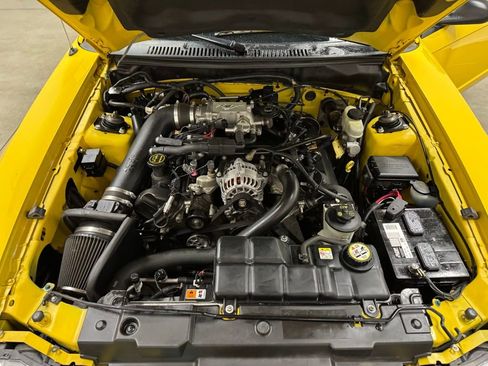 Used 2004 Ford Mustang GT image 28