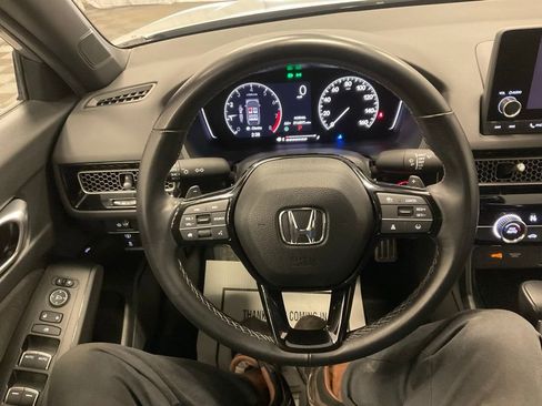 Used 2024 Honda Civic Sport image 7