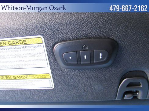 Used 2022 Jeep Gladiator Mojave w/ LED Lighting Group image 47