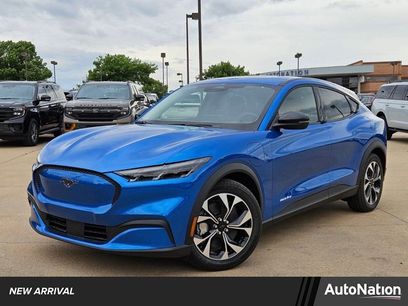 New 2026 Ford Mustang Mach-E Select