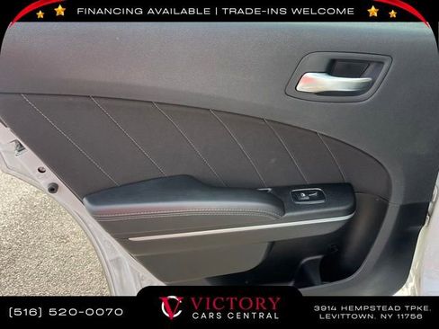 Used 2023 Dodge Charger GT image 10