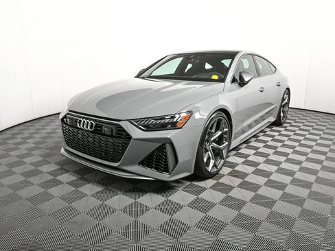 New 2026 Audi RS 7 Performance image 33
