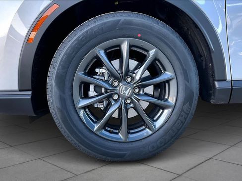 New 2026 Honda CR-V EX-L image 12