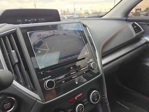 Used 2018 Subaru Crosstrek 2.0i Limited image 31