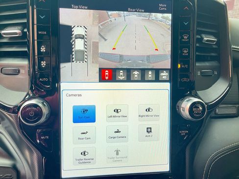 Used 2022 RAM 3500 Limited image 14