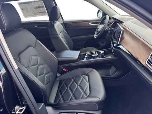 New 2026 Volkswagen Atlas SE AWD/4WD image 22