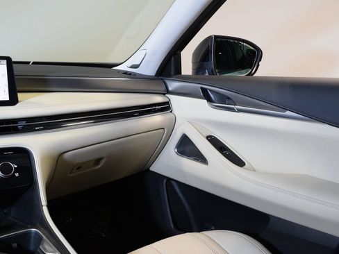 Certified 2023 INFINITI QX60 Luxe w/ Performance Audio Package AWD/4WD image 18