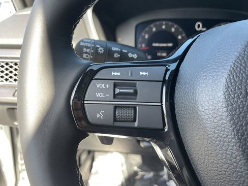 New 2025 Acura Integra A-Spec image 27