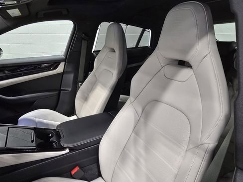 New 2026 Porsche Panamera 4 AWD/4WD image 5