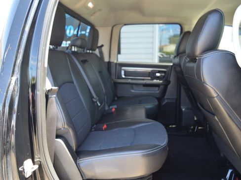 Used 2014 RAM 1500 Sport w/ Comfort Group AWD/4WD image 21