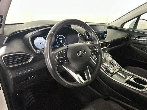 Used 2021 Hyundai Santa Fe SEL w/ Convenience Package FWD image 16