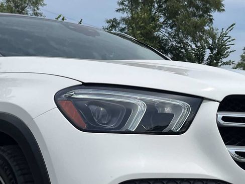 Certified 2022 Mercedes-Benz GLE 350 4MATIC image 21