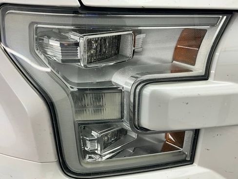 Used 2017 Ford F150 King Ranch w/ Equipment Group 601A Luxury image 21