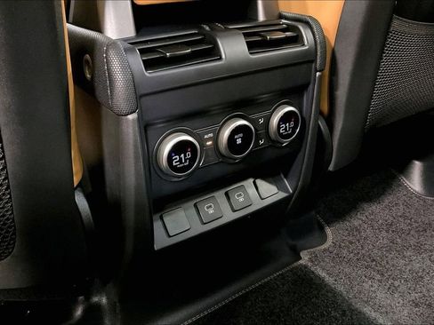 Used 2024 Land Rover Defender 110 Carpathian Edition AWD/4WD image 10