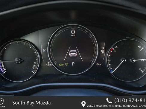 New 2026 MAZDA CX-50 2.5 Hybrid w/ Weather Package image 24