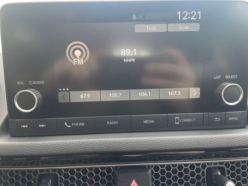 New 2026 Honda Civic Sport image 17