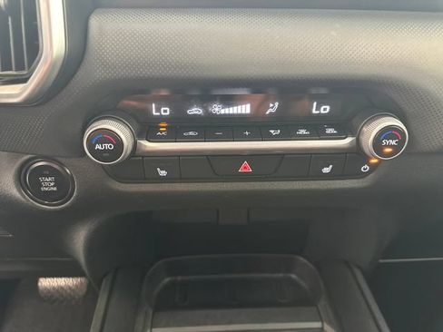 Used 2024 MAZDA CX-50 AWD 2.5 S w/ Preferred Package image 32