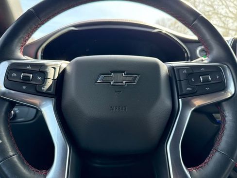 Used 2021 Chevrolet Blazer RS w/ Enhanced Convenience Package image 27