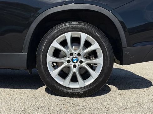 Used 2016 BMW X5 xDrive35i AWD/4WD image 9