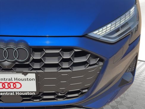 New 2026 Audi A3 2.0T Premium Plus image 11