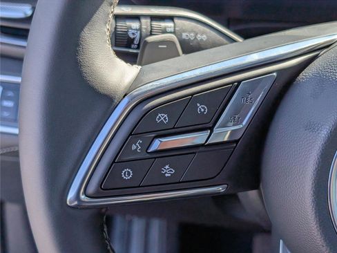 New 2026 Buick Enclave Sport Touring w/ Power Package image 23