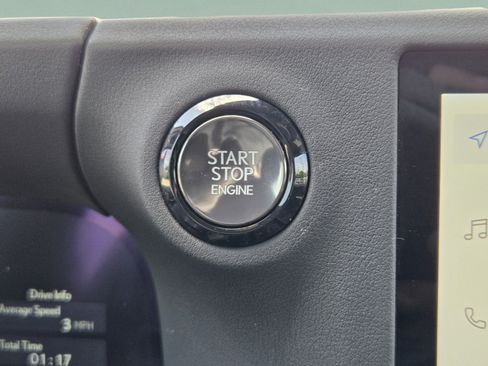 Used 2024 Lexus GX 550 w/ Cold Area Package AWD/4WD image 20
