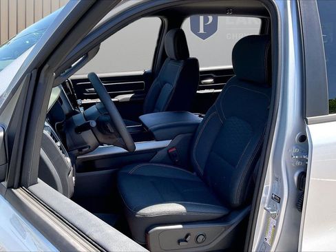 New 2026 RAM 1500 4x4 Crew Cab image 20