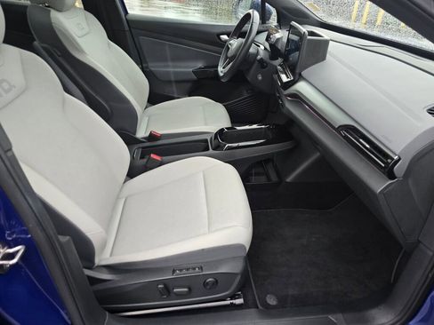 Used 2022 Volkswagen ID.4 Pro S image 10
