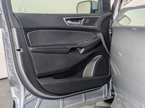 Certified 2024 Ford Edge SEL image 25