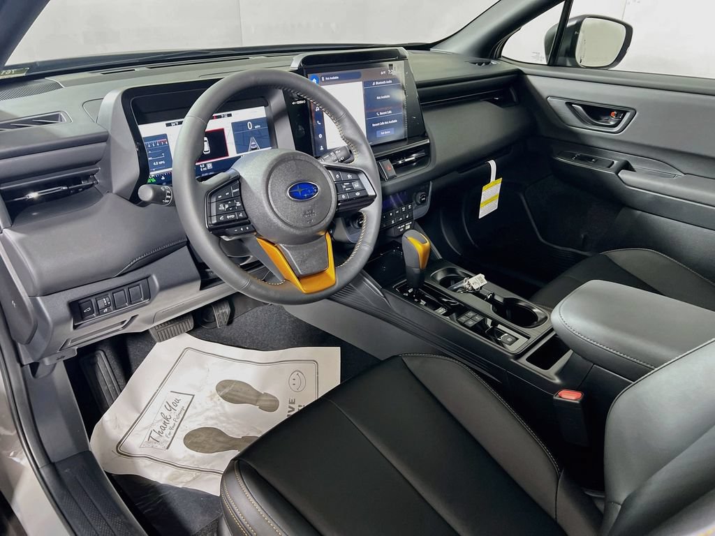 New 2026 Subaru Outback Wilderness AWD/4WD image 9
