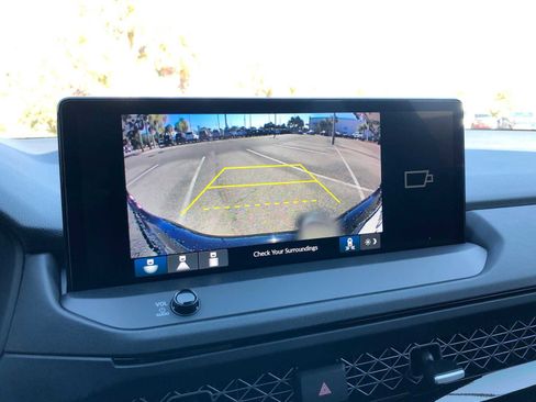 New 2026 Honda Accord Sport image 24