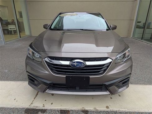 Used 2022 Subaru Legacy Premium image 9