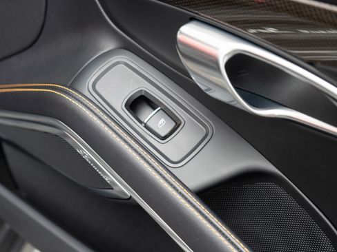 Used 2019 Porsche 911 Turbo S AWD/4WD image 28