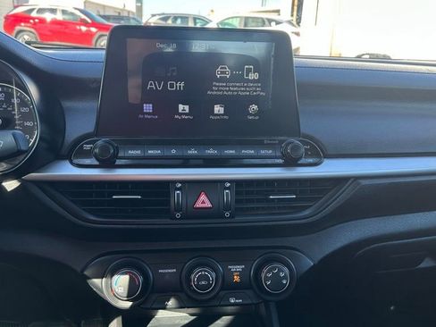 Used 2020 Kia Forte LXS image 16