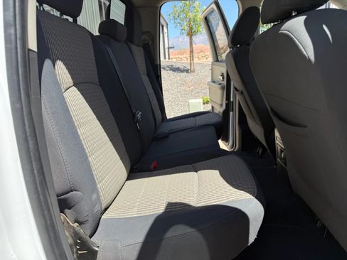Used 2012 RAM 1500 Big Horn AWD/4WD image 39