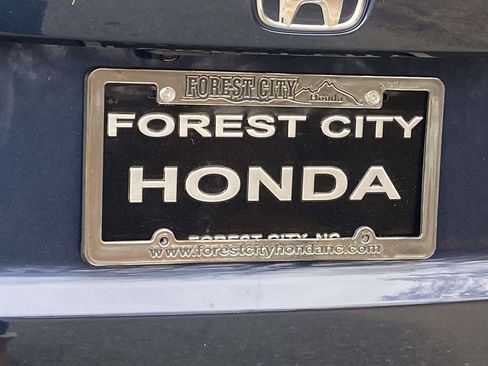 New 2026 Honda CR-V Sport Touring image 33