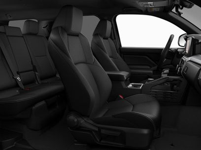 New 2026 Toyota 4Runner SR5