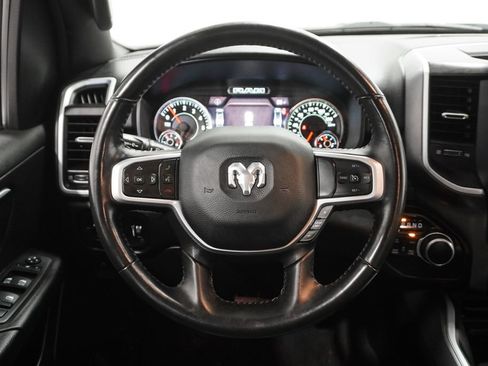 Used 2022 RAM 1500 Big Horn image 21