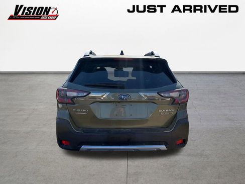 Used 2025 Subaru Outback Touring XT image 6