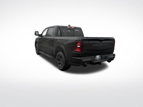 New 2026 RAM 1500 4x4 Crew Cab image 5