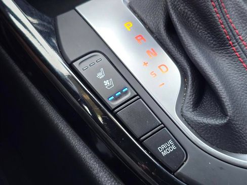 Certified 2023 Kia Forte GT w/ GT2 Package FWD image 21
