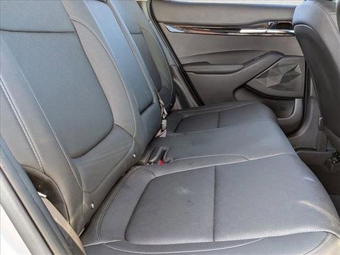 Used 2021 Kia Seltos EX AWD/4WD image 20