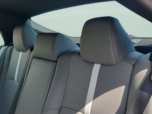 Certified 2025 Toyota Camry SE w/ Convenience Package FWD image 10