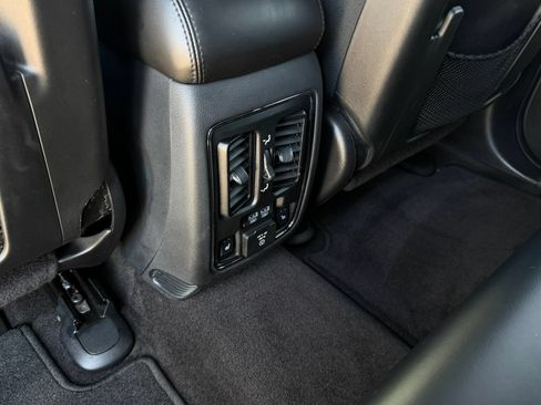 Used 2018 Jeep Grand Cherokee Limited RWD image 26