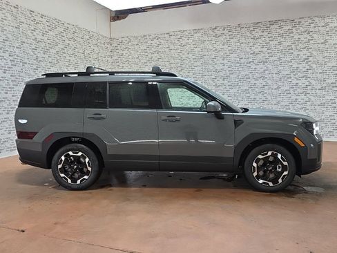 New 2026 Hyundai Santa Fe SEL image 6