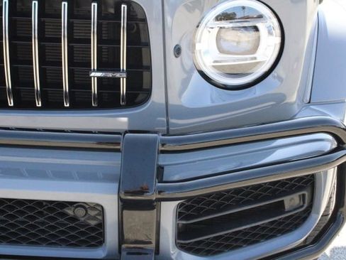 Used 2020 Mercedes-Benz G 63 AMG 4MATIC image 5